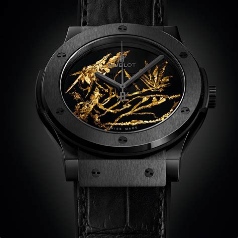 hublot lvmh|hublot gold.